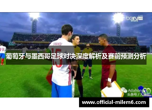 葡萄牙与墨西哥足球对决深度解析及赛前预测分析